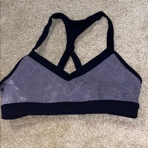 Alo sports bra